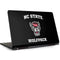 North Carolina State University NC Wolfpack Dell Inspiron Skin